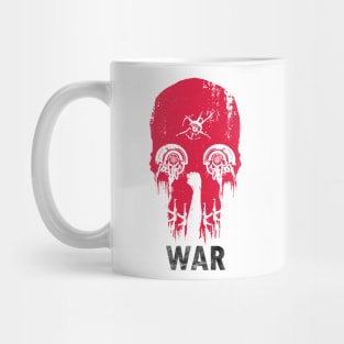 God Machine Colony Mug